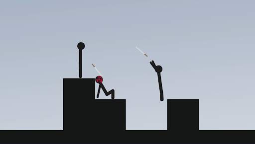 Ragdoll Throw Challenge 2 - St screenshot 3
