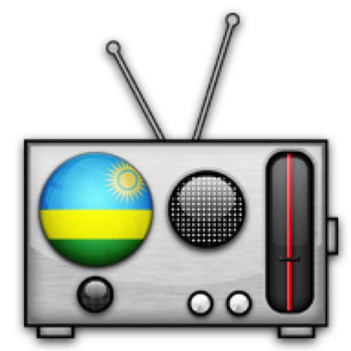 RADIO RWANDA : Free Music News Sport 1.8.3
