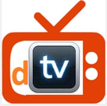 dasTV screenshot 1