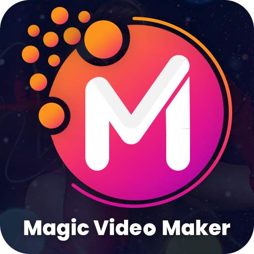 MV Magic Video Maker & MV Slideshow Maker 1.6