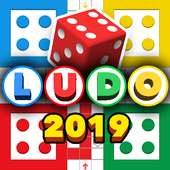 Ludo 2019 icon