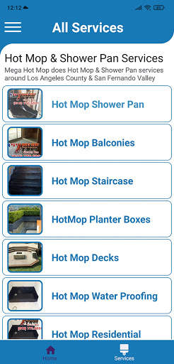 Mega Hot Mop screenshot 4