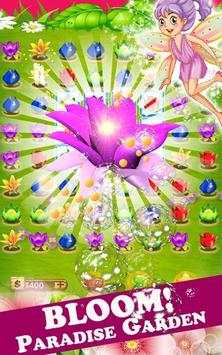 Blossom Crush Mania screenshot 2