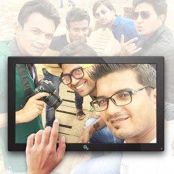 Creative Photo Frame 2016 1 تصوير الشاشة