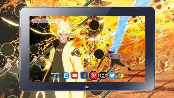 Anime Wallaper for Naruto screenshot 8