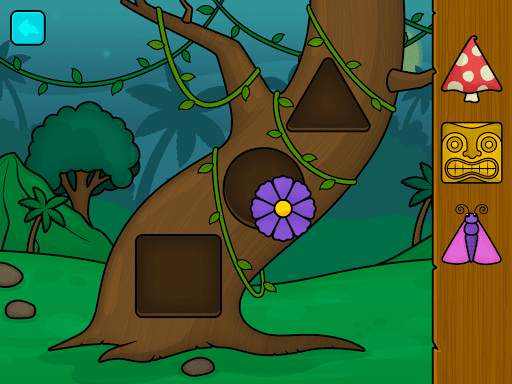 Kindergarten games for kids screenshot 14
