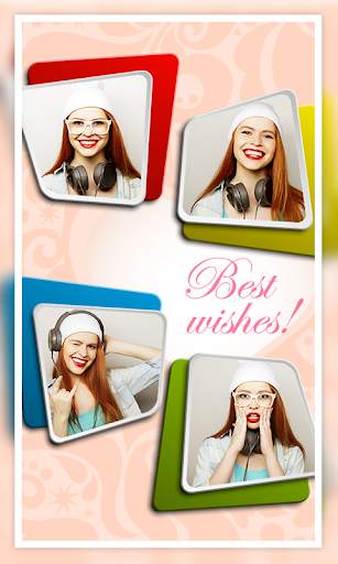 Photo Grid Collage Maker screenshot 4