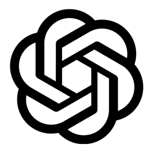Open Ai Chat Gpt icon