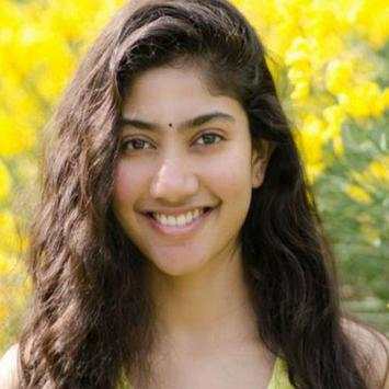 Sai Pallavi Official - Malar HD Wallpapers (Fidaa) screenshot 1