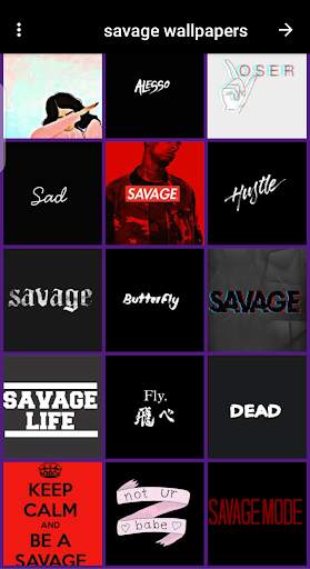 gang wallpapers screenshot 8