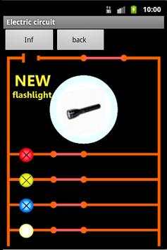 Electric Circuit screenshot 7