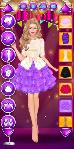 Makeup Games for Girls: Makeup Games 2019 screenshot 4