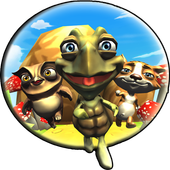 Turtle Adventure icon