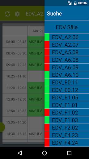 mobile CIS screenshot 3