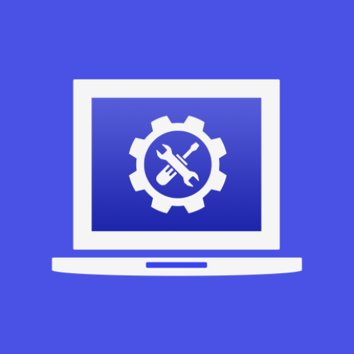 Lapor IT icon