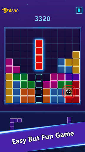 Color Puzzle Game screenshot 1