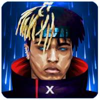 Best Songs of xXxTentaction without internet logo
