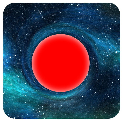 Ball Runner icon
