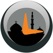 Global Muslim Qiblat Pray Time icon