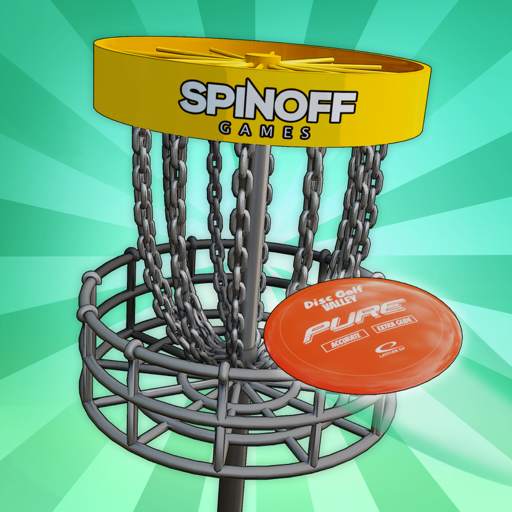 Disc Golf Valley 1.379