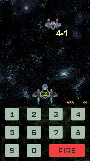 Captain Goldstar 5 تصوير الشاشة