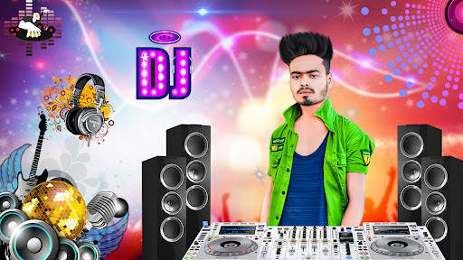 DJ Photo Editor screenshot 4