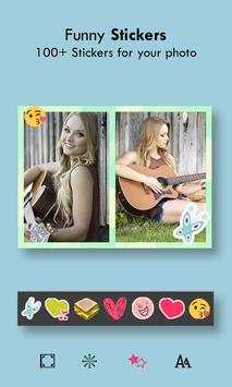 Photo Grid-Photo Collage Maker screenshot 4