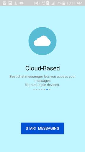 Best Chat Messenger screenshot 7