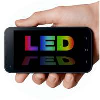 Simple LED - Simple and Smart LED scroller on 9Apps