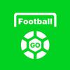 All Football GO-  Live Score,Games आइकन