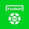 All Football GO-  Live Score,Games 3.1.6 go