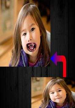 Funny Face Maker screenshot 2