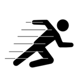 100m Sprint Training icon