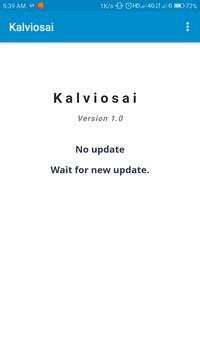 Kalviosai screenshot 6