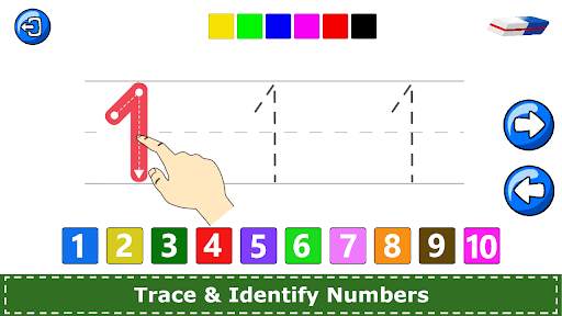 Learning Numbers screenshot 4