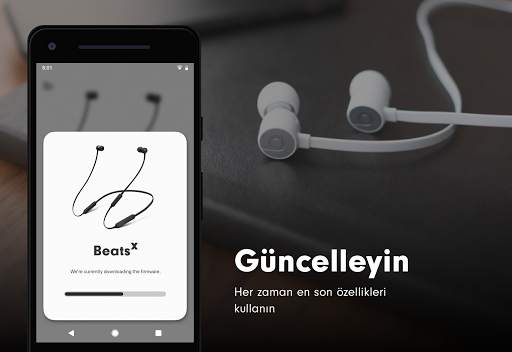 Beats screenshot 5