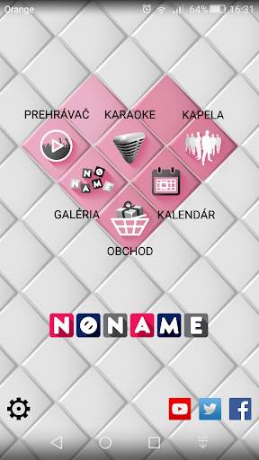 No Name screenshot 1