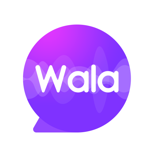 Wala أيقونة
