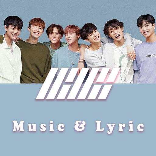 iKon Offline Songs & Lyrics 1.0