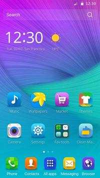 Theme/Wallpaper for Sumsung S8 screenshot 1