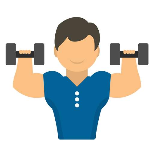 Free Dumbbell Workouts 1.0.8