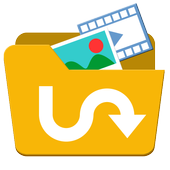 Media Manager EX-File Explorer icon