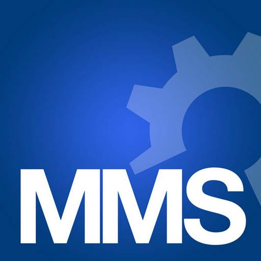 MMS Driving What's Possible 7.12.0.0