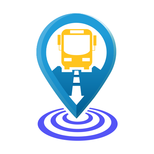 BusDrive icon