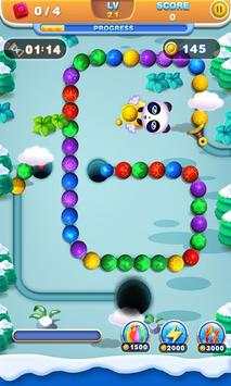 Crush Marble screenshot 12