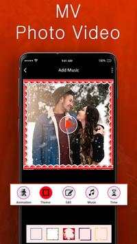 MV Photo Video Master screenshot 4