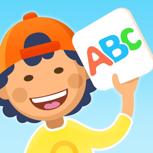 EASY peasy: Spelling for Kids - Learn to write icon
