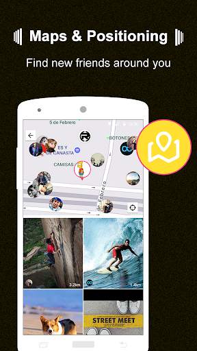 InVideo - Trending & Funny Video share platform screenshot 7