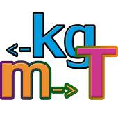 Metric Converter 1.2