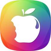 iLauncher OS 10 icon